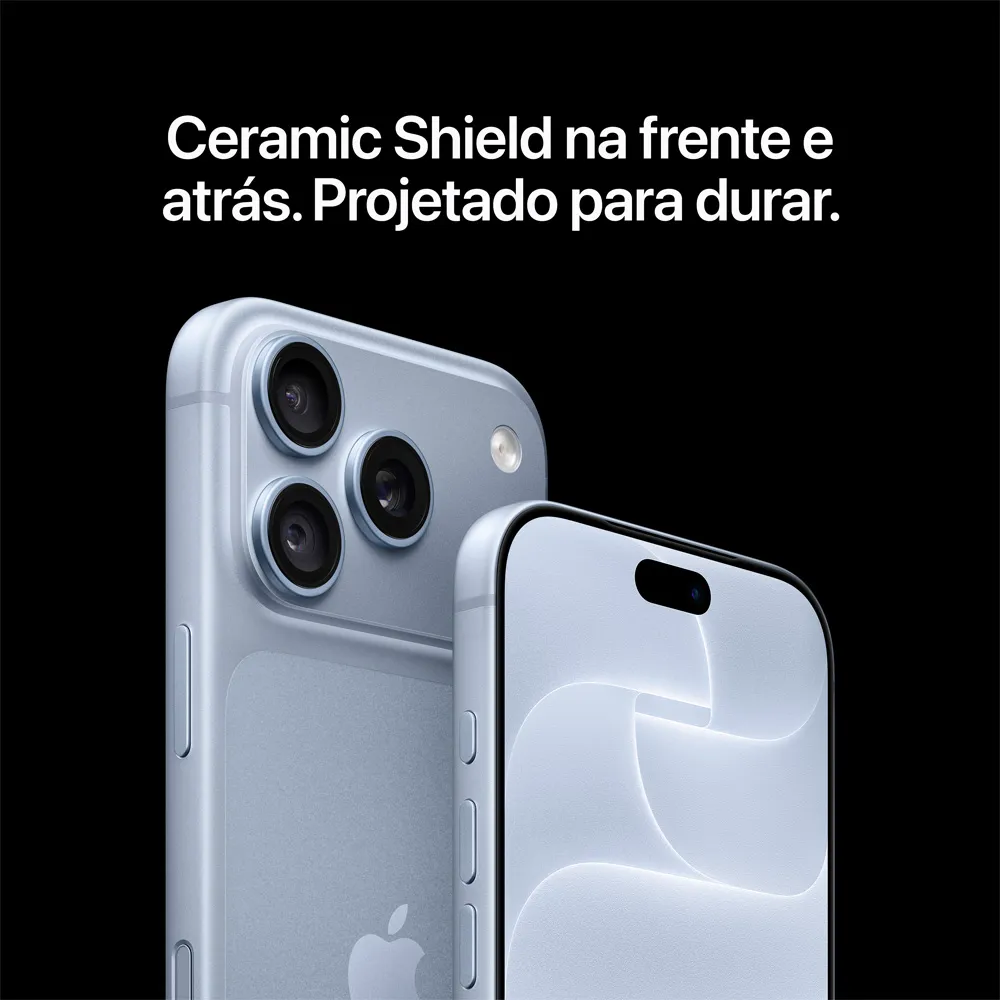iPhone 18 Pro Max 2TB Glacial